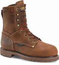 BOOT, INSULATED 28 SERIES, 8" GRIZZLY 800 G, CAROLINA