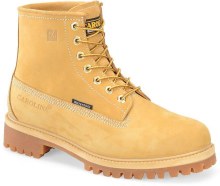 BOOT, 6" JOURNEYMAN WATERPROOF SOFT TOE, CAROLINA