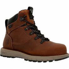 BOOT, 6" WOMENS LEGACY 32 COMP TOE WATERPROOF, ROCKY