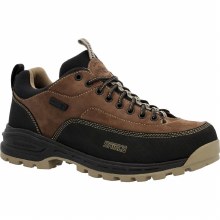 SHOE, MTN STALKER PRO WATERPROOF SOFT TOE, ROCKY SHOE, MTN STALKER PRO WATERPROOF SOFT TOE, ROCKY