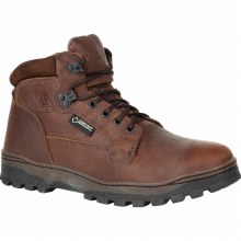 BOOT, 6" OUTBACK SOFT TOE GORE-TEX, ROCKY