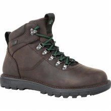 BOOT, 6" LEGACY 32 WATERPROOF HIKING SOFT TOE, ROCKY