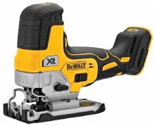 Additional picture of Jig Saw 20V Max XR Cordless Brushless Barrel Grip Dewalt (Bare Tool)