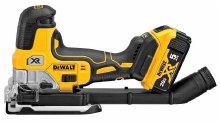 Additional picture of Jig Saw 20V Max XR Cordless Brushless Barrel Grip Dewalt (Bare Tool)
