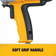 Additional picture of Drill Electric Mixer Spade Handle 9.0 AH 1/2" Kit Dewalt (1) Bucket (1) 25' Extension Cord (1) Paddle Style Mixing Bit