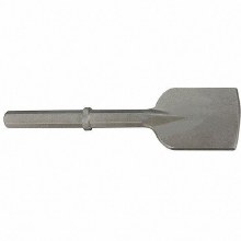 ASPHALT SPADE/CUTTER, 1"