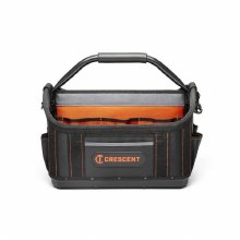 Additional picture of Tool Bag 17" Open Top