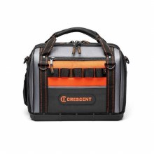 Additional picture of Tool Bag 17" Tradesman Closed Top