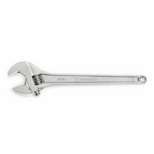 Additional picture of Wrench 15" Adjustable Tapered Handle