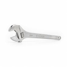 Additional picture of Wrench 15" Adjustable Tapered Handle