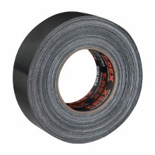 TAPE, T-REX, CONTRACTOR GRADE-BRUTE FORCE  , 48MM X 10YD-BLACK