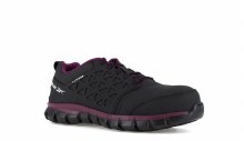 SHOE, WOMENS COMP TOE ATHLETIC OXFORD, REEBOK SHOE, WOMENS COMP TOE ATHLETIC OXFORD, REEBOK