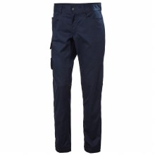 PANT, MANCHESTER SERVICE PANT NA, HELLY HANSEN