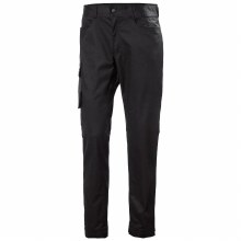 PANT, MANCHESTER SERVICE PANT NA, HELLY HANSEN