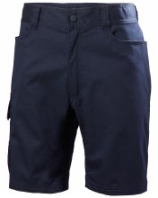 SHORTS, MANCHESTER SERVICE SHORTS NA, HELLY HANSEN