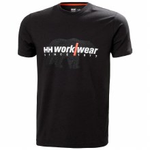 T-SHIRT, HHWW GRAPHIC T-SHIRT, HELLY HANSEN