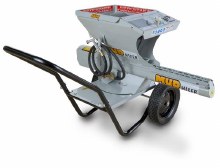 Additional picture of MIXER MUD MIXER FULLY ADJUSTBLE 1/2 HP 120V 1.6AMPS 120 LB CAPACITY (CONCRETE, MORTAR , STUCCO)