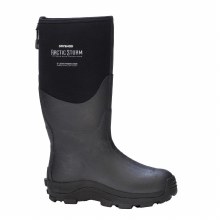 BOOT, ARCTIC STORM MENS HIGH BLACK, DRYSHOD