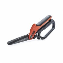 Additional picture of Shears Heavy Duty Titanium Coated Single Ring Tradesman