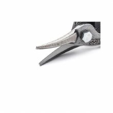 Additional picture of Snip 9-3/4" Aviation Compound Action Straight & Right Cut