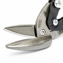 Additional picture of Snip 9-4/5" Offset Straight Cut Aviation