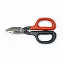 Additional picture of Snip 7" Straight Pattern Tinner