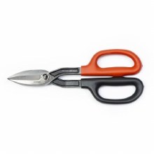 Additional picture of Snip 10" Straight Pattern Tinner