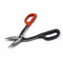 Additional picture of Snip 10" Offset Pattern Tinner