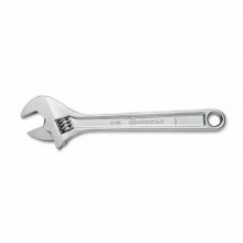 Additional picture of Wrench 12" Adjustable Carded