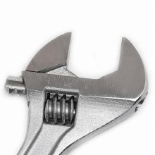Additional picture of Wrench 12" Adjustable Carded