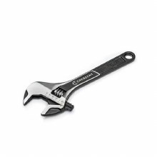 Additional picture of Wrench 8" Adjustable Wide Jaw