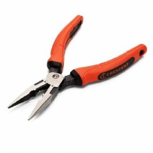 Additional picture of Pliers 6" Long Nose Cushion Grip