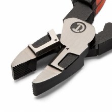 Additional picture of Pliers 8" Linesman Cushion Grip