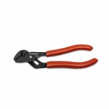 Additional picture of Pliers 4-1/2" Mini Dipped Handle Tongue and Groove