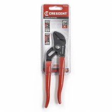 Additional picture of Pliers 7" Straight Jaw Dipped Handle Tongue and Groove