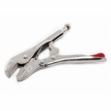 Additional picture of Pliers 7" Straight Jaw Locking