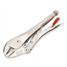 PLIER, STRAIGHT JAW LOCKING, 10"