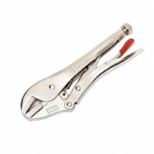 Additional picture of Pliers 10" Straight Jaw Locking