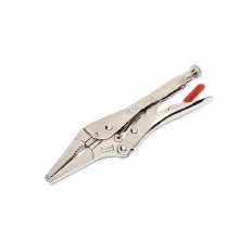 Additional picture of Pliers 9" Long Nose Locking