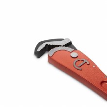 Additional picture of Wrench Pipe 12" Self-Adjusting Steel