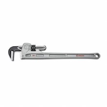 Additional picture of Wrench Pipe 14" Aluminum