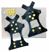 CERTIGRIP TRACTION CLEATS