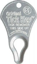ORIGINAL TICK KEY