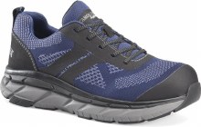 SHOE, ALIGNTM COMPOSITE TOE ATHLETIC LO BLUE, CAROLINA