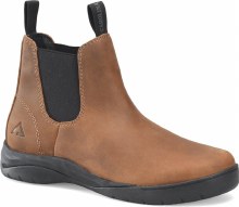 BOOT, 6" ALIGNTM COMP TOE ROMEO PULL-ON, CAROLINA