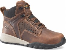 BOOT, 6" WATERPROOF COMP TOE HIKER, CAROLINA