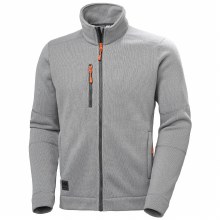 KENSINGTON KNIT FLEECE, HELLY HANSEN