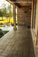 Additional picture of STAMPS, CONCRETE, COLORADO FLAGSTONE