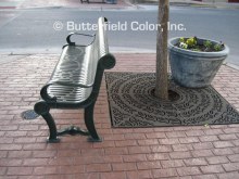 Additional picture of STAMPS, CONCRETE, NEW BRICK RUNNING BOND