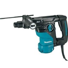 Additional picture of HAMMER ROTARY, SDS-PLUS, 2.9 FT LB. - 1-3/16"